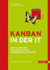 Kanban in der IT