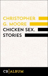 Chicken Sex. Stories