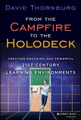 From the Campfire to the Holodeck