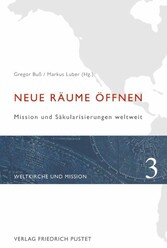 Neue Räume öffnen