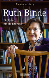 Ruth Binde