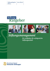 Stiftungsmanagement