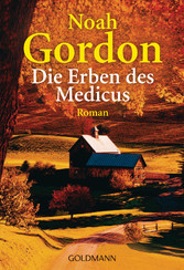 Die Erben des Medicus