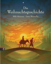 Die Weihnachtsgeschichte