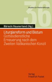 Liturgiereform und Bistum