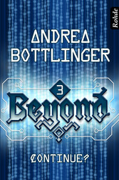 Beyond Band 3: Continue?