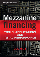 Mezzanine Financing