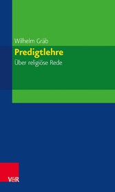 Predigtlehre