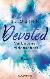 Devoted - Verbotene Leidenschaft