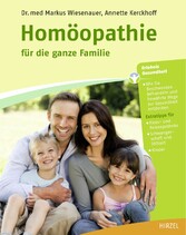 Homöopathie für die ganze Familie