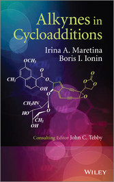 Alkynes in Cycloadditions