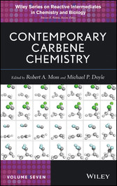 Contemporary Carbene Chemistry