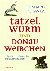 Tatzelwurm und Donauweibchen